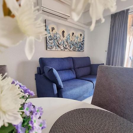 Lasstory Apartment トレビエハ エクステリア 写真
