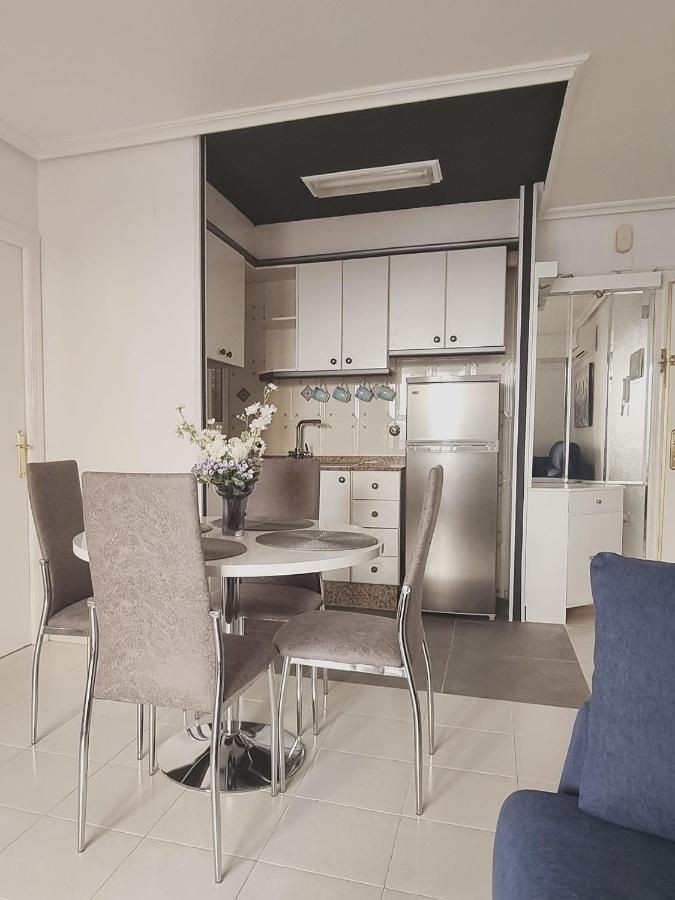 Lasstory Apartment トレビエハ エクステリア 写真