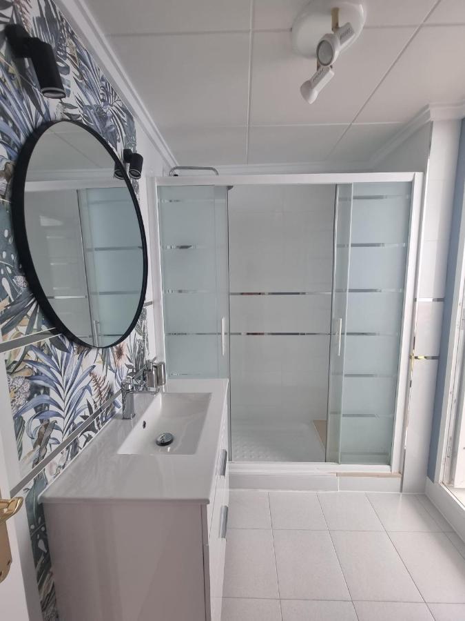 Lasstory Apartment トレビエハ エクステリア 写真