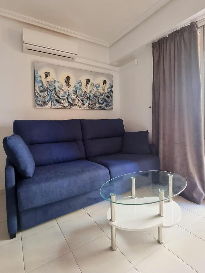Lasstory Apartment トレビエハ エクステリア 写真