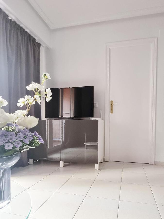 Lasstory Apartment トレビエハ エクステリア 写真
