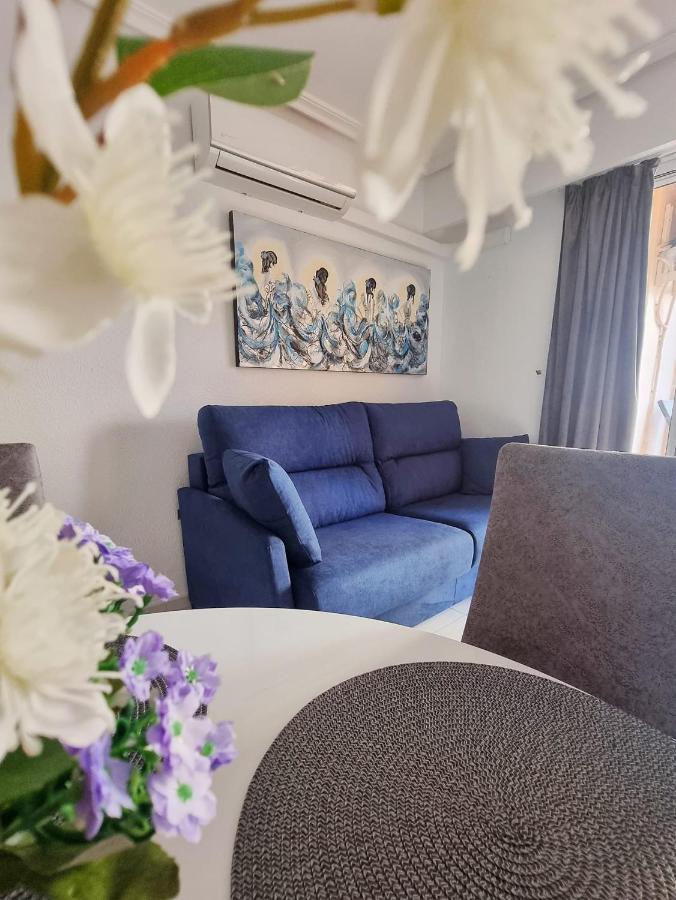 Lasstory Apartment トレビエハ エクステリア 写真