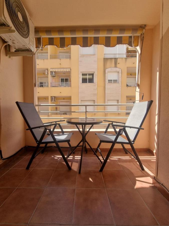 Lasstory Apartment トレビエハ エクステリア 写真