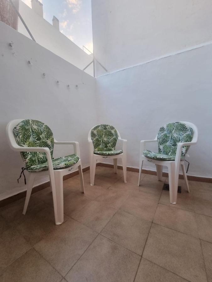 Lasstory Apartment トレビエハ エクステリア 写真